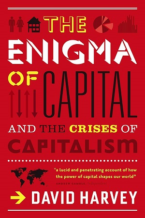 [9781846683091] The Enigma of Capital