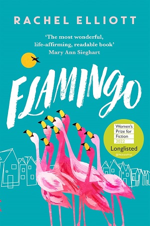 [9781472259479] FLAMINGO