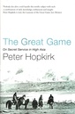 THE GREAT GAME