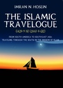 The Islamic Travelogue 2007-2008