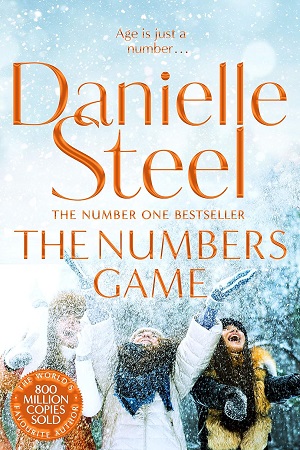 [9781509878345] The Numbers Game