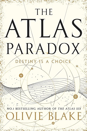 [9781529095319] The Atlas Paradox