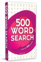 500 Word Search Bind-up