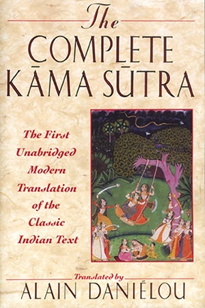 [9780892816804] The Complete Kama Sutra: The First Unabridged Modern Translation of the Classic Indian Text