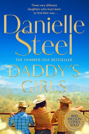 [9781509878246] Daddy's Girls