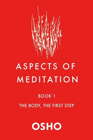 [9781250786425] Aspects of Meditation Book 1