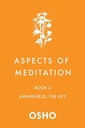 Aspects of Meditation Book 3