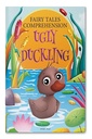 Fairy Tales Comprehension: The Ugly Duckling