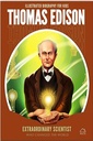 Illustrated Biography for Kids Thomas Edison