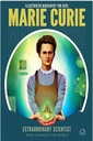 Illustrated Biography for Kids: Marie Curie