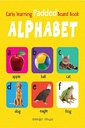 Early Learning Padded Book of Alphabet