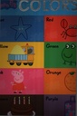 Peppa Pig Colors