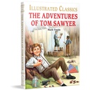 The Adventures of Tom Sawyer (Illustrated Classics)