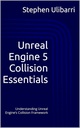 Unreal Engine 5 Collision essentials