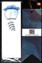 Handmade Bookmark