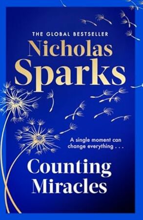 [9780751585575] Counting Miracles