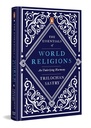 The Essentials of World Religions: An Underlying Harmony