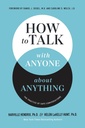 How to Talk with Anyone about Anything