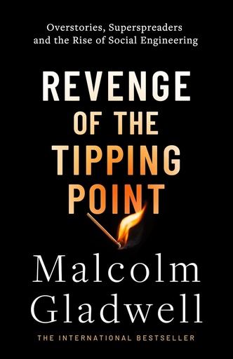 [9780349147185] Revenge of the Tipping Point